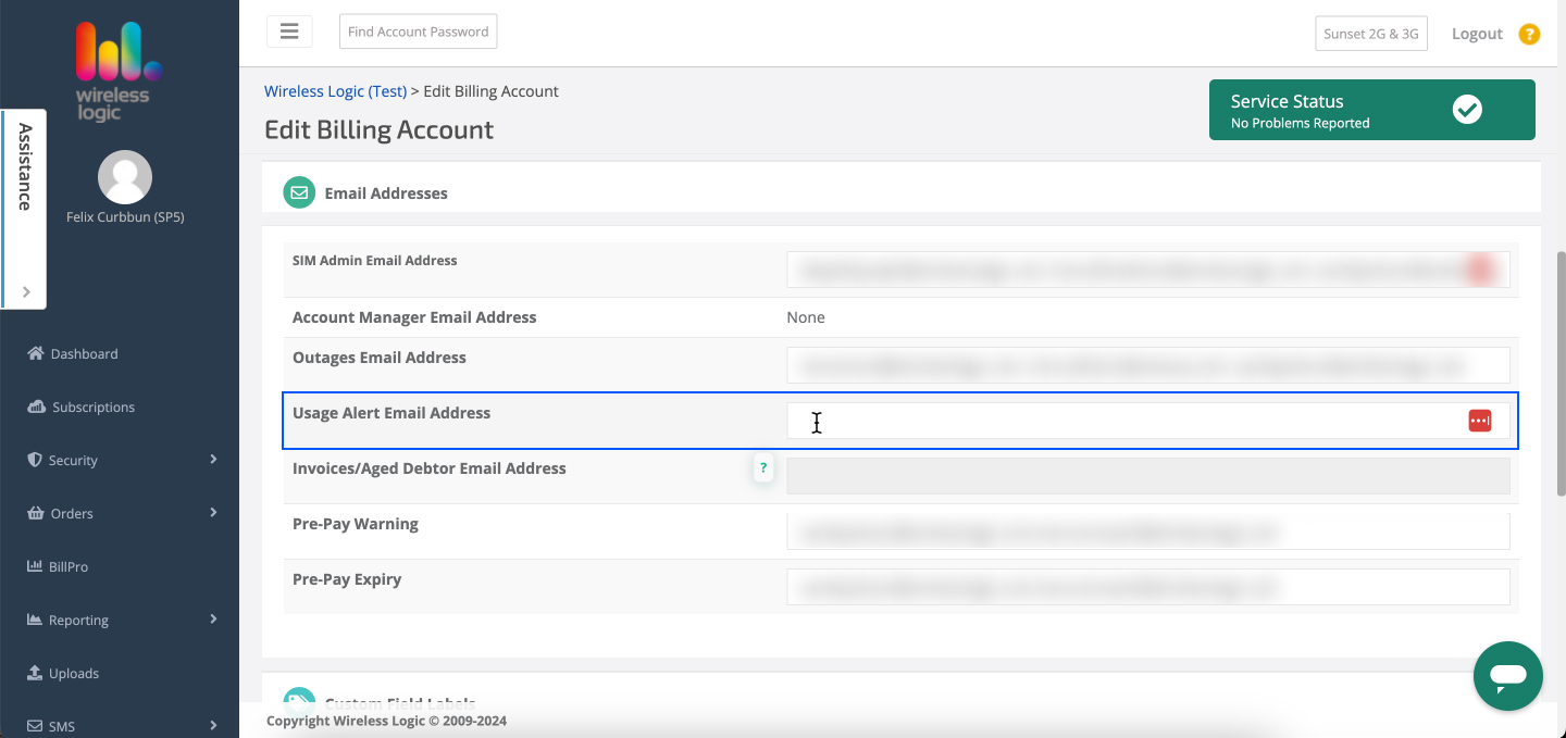 Email section of edit billing account.jpg