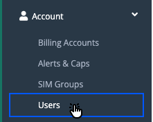 Navigate to User managment page.png